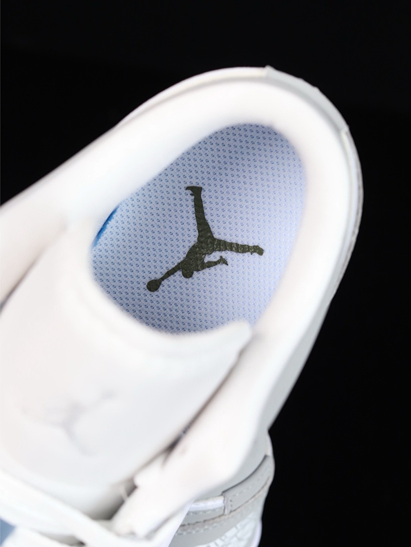 Nike Air Jordan 1 Low · YN03 — תמונה 5