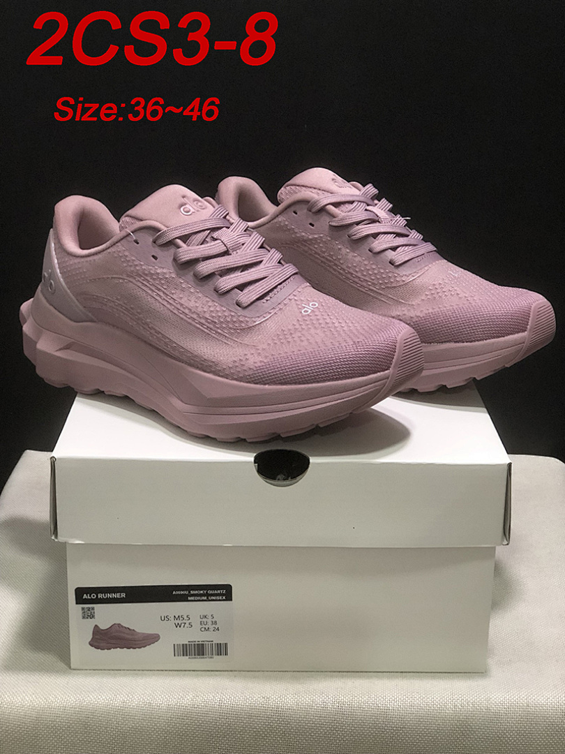 Alo Yoga Alo Runner · 2CS3 — תמונה 11