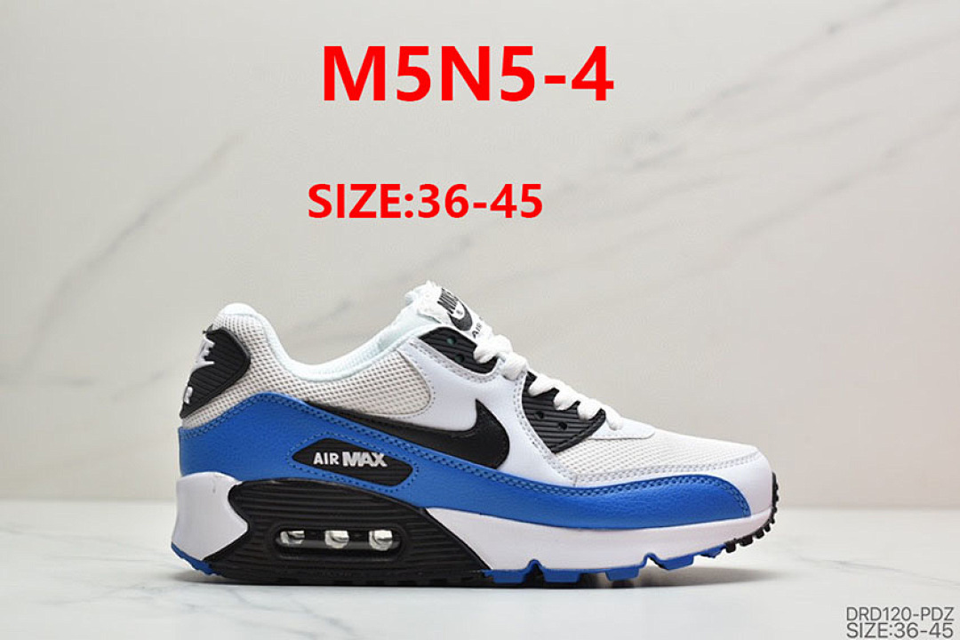 Nike Air Max 90 · M5N5 — תמונה 26