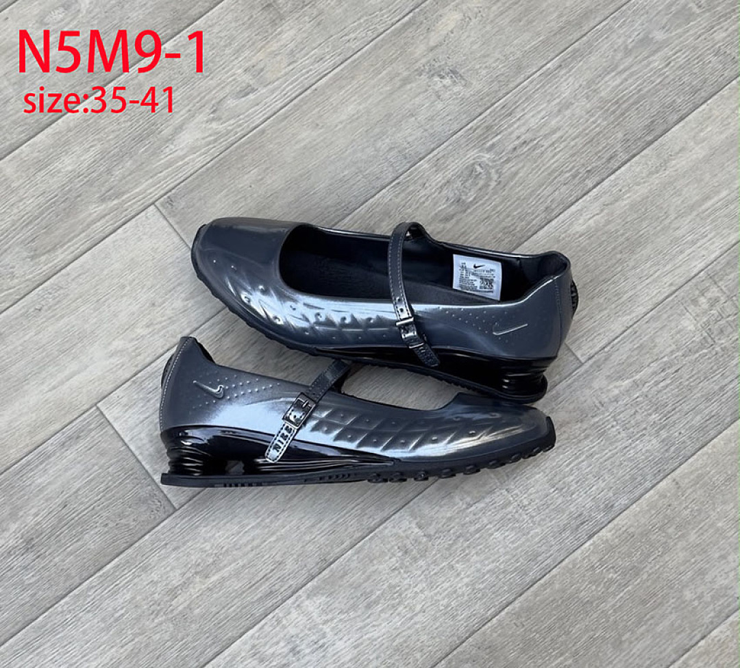 Nike — סניקרס · N5M9 — תמונה 15