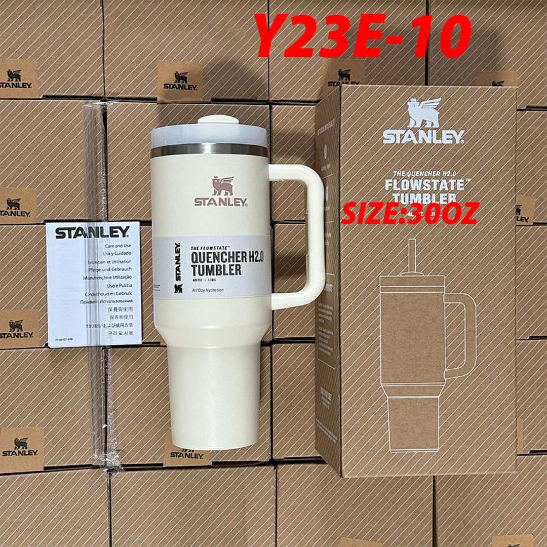 Stanley Quencher H2.0 FlowState Tumbler · Y23E — תמונה 9