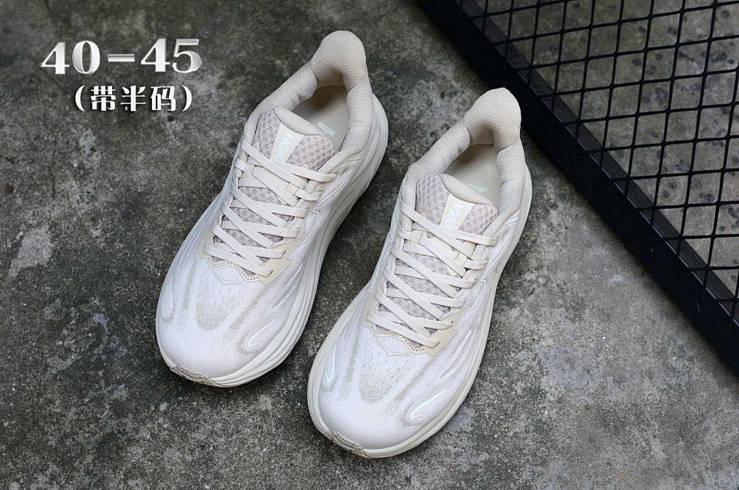 HOKA Clifton 10 · 99TT — תמונה 3