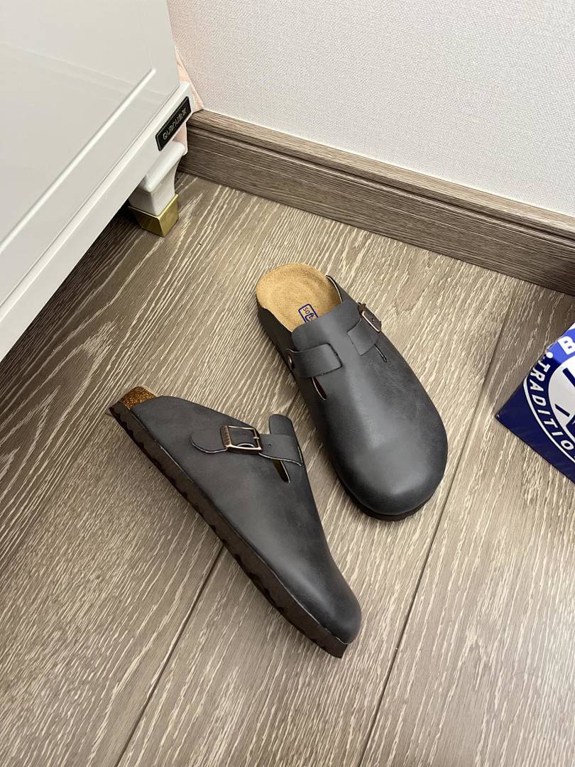 Birkenstock Boston · L1X4 — תמונה 8