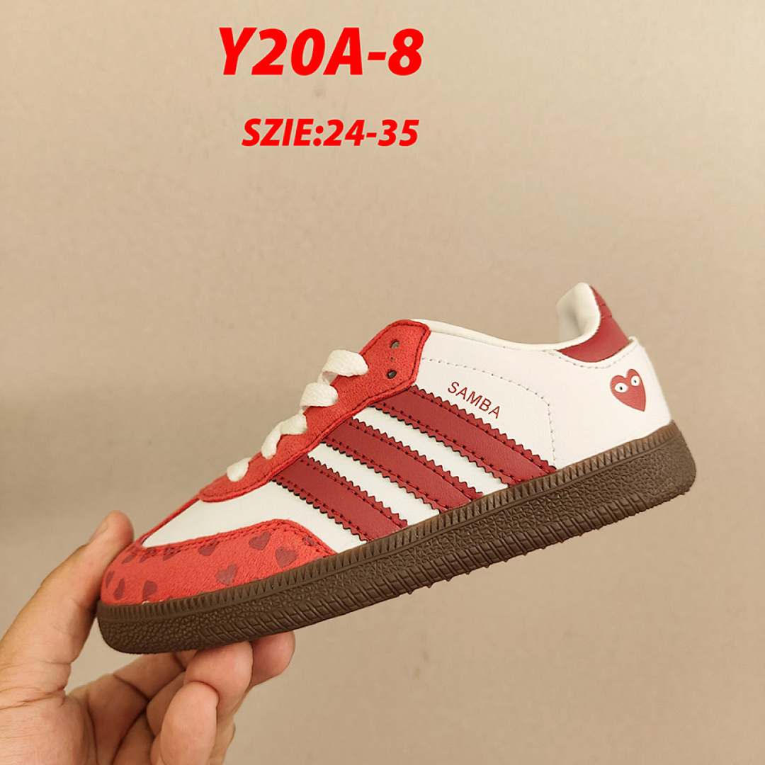 Adidas Samba OG · Y20A — תמונה 20