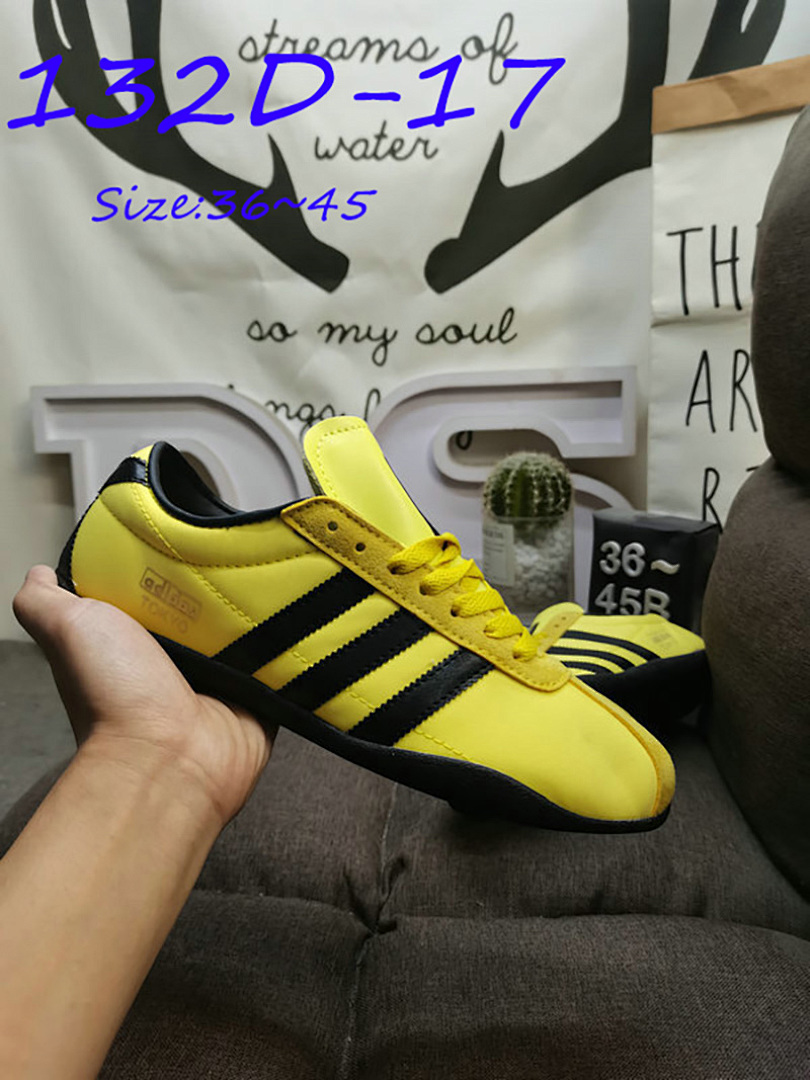 Adidas Tokyo · 132D — תמונה 13