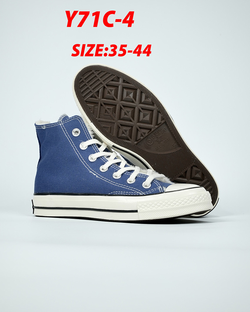 Converse Chuck 70 · Y71C — תמונה 9