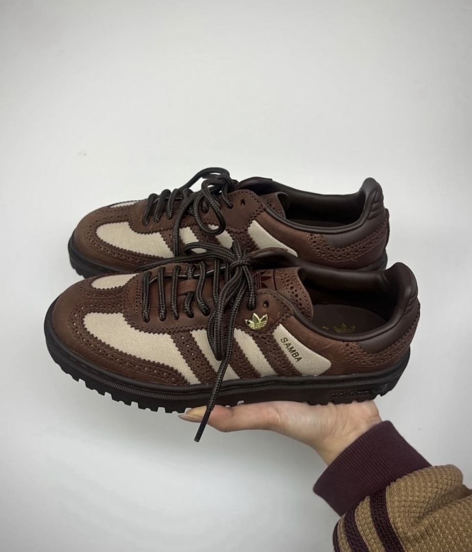 Adidas Samba WTR · X89R — תמונה 3