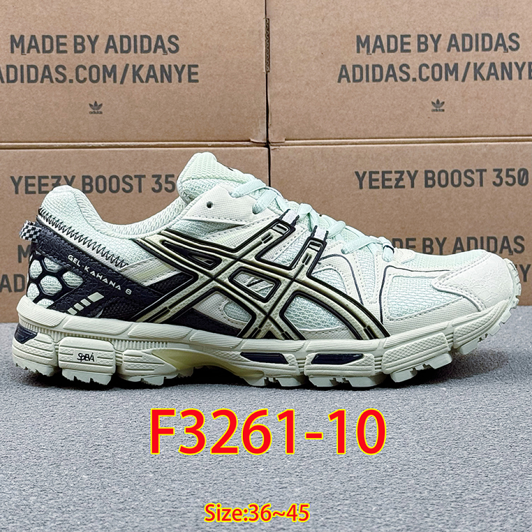 ASICS Gel-Kahana 8 · F3261 — תמונה 25