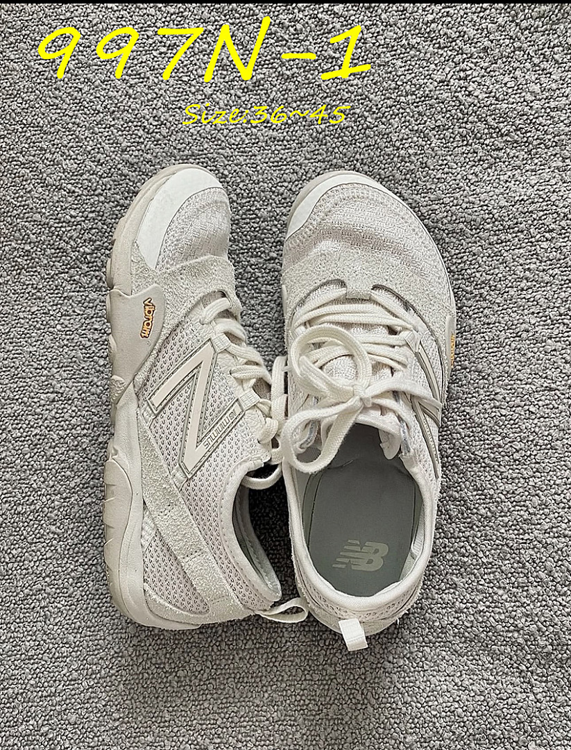New Balance 997 · 997N — תמונה 9