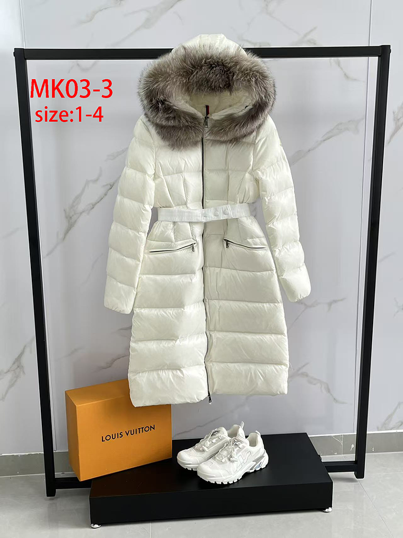 Moncler Boedic · MK03 — תמונה 12