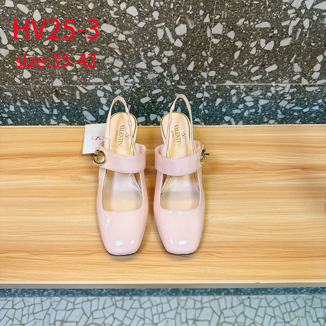 Valentino Fawcette · HV25 — תמונה 4
