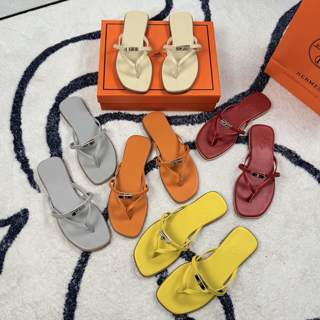 Hermes Miss Sandal · MSV3 — תמונה 7