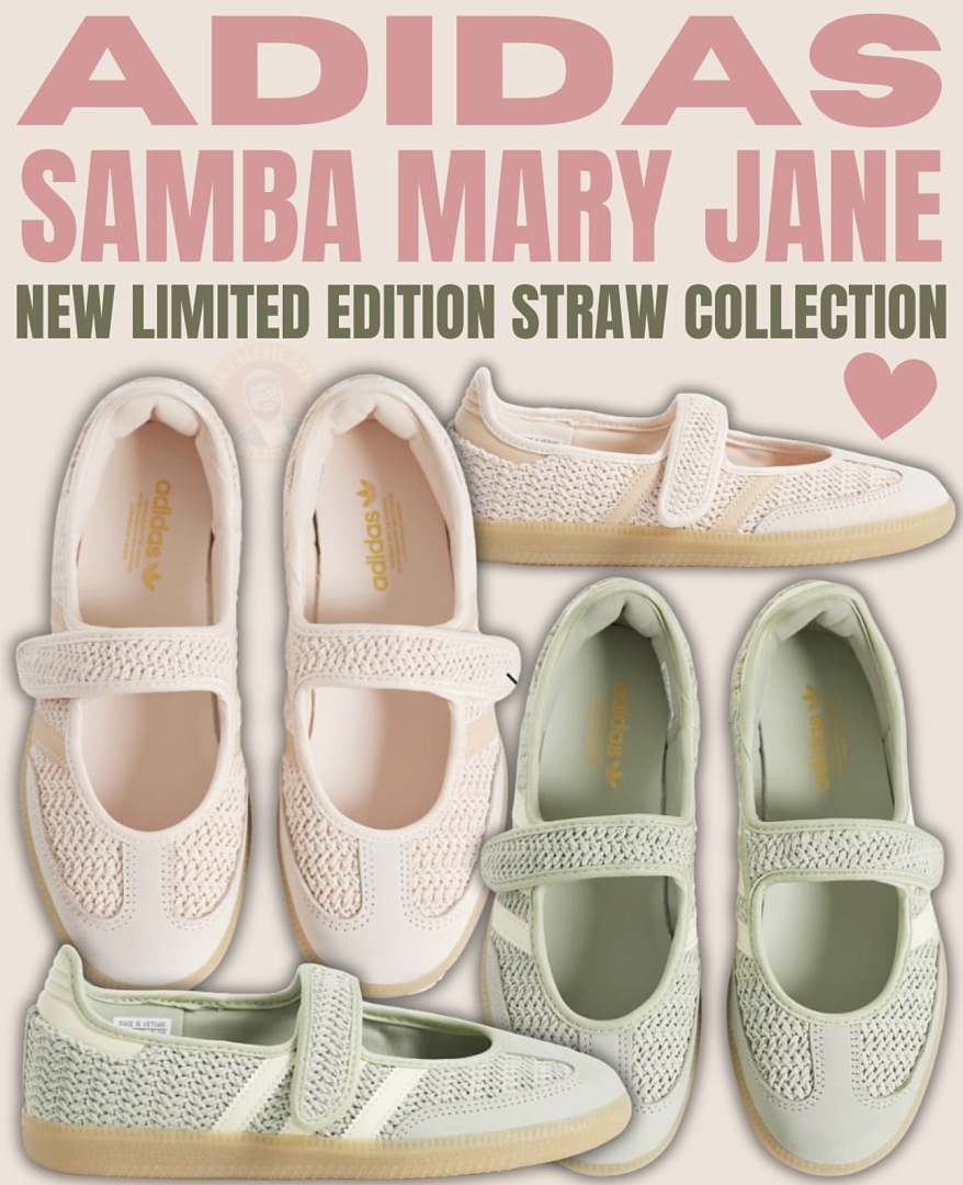 adidas Samba Jane · QX80 — תמונה 4