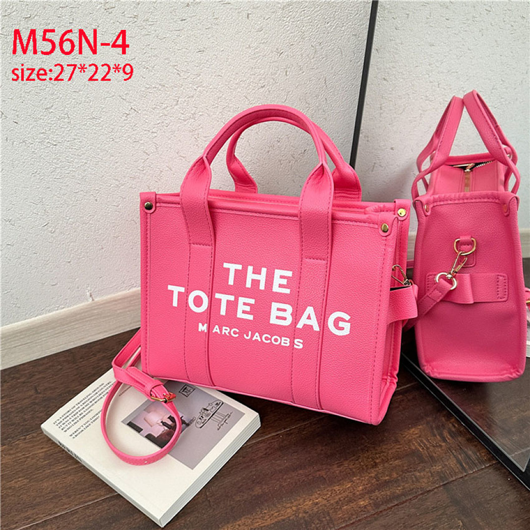Marc Jacobs The Tote Bag · M56N — תמונה 11