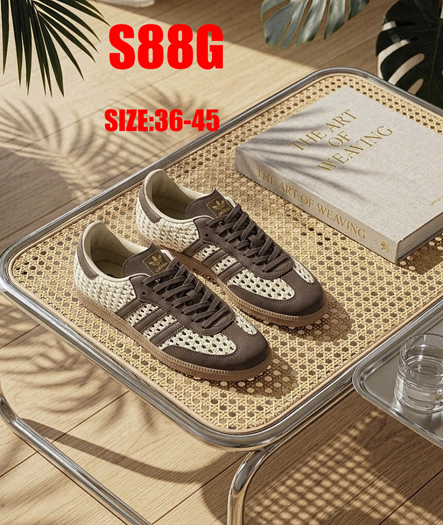 Adidas Samba OG · S88G