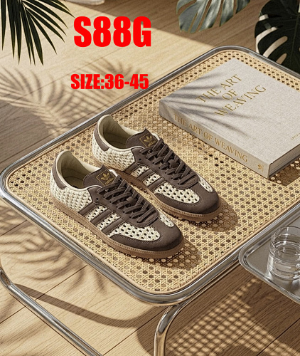 Adidas Samba OG · S88G