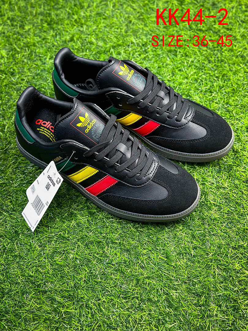 Adidas Samba OG · KK44 — תמונה 44