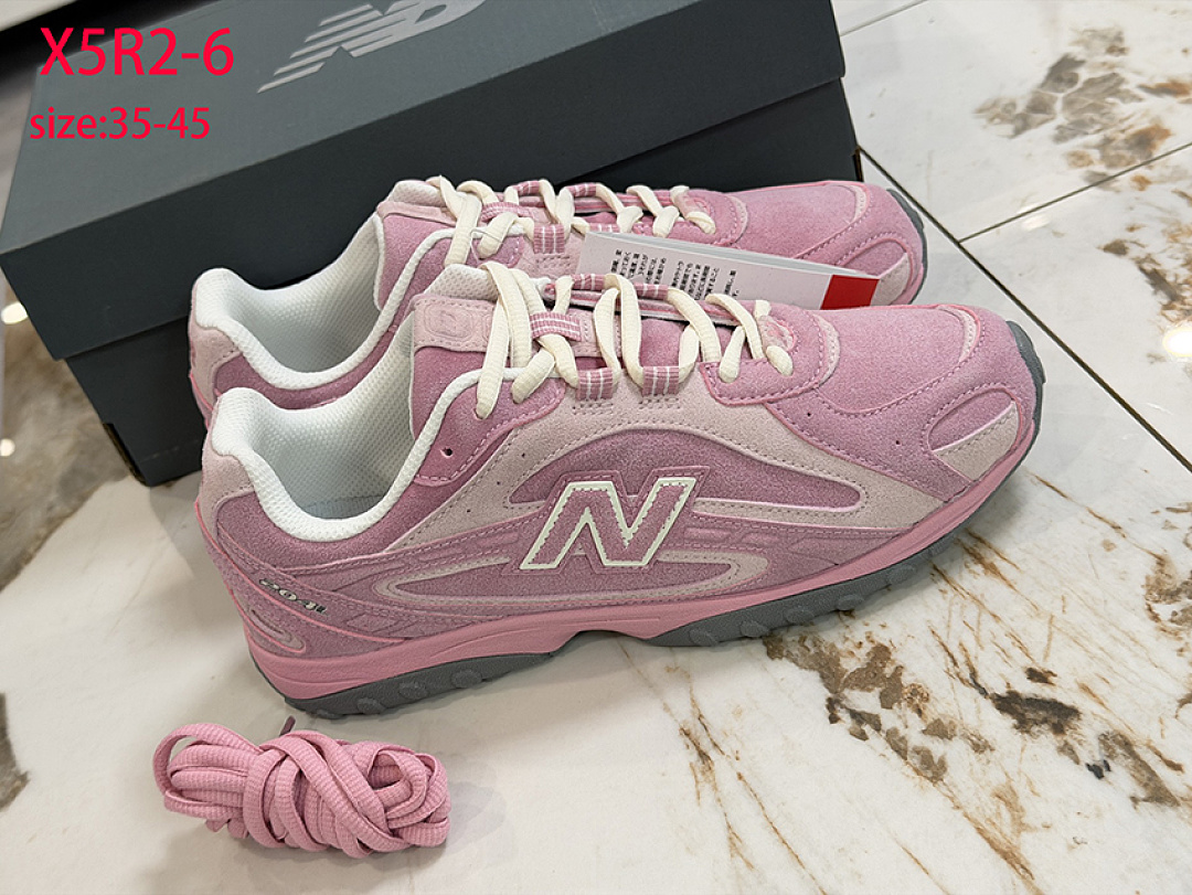 New Balance 204L · X5R2 — תמונה 8