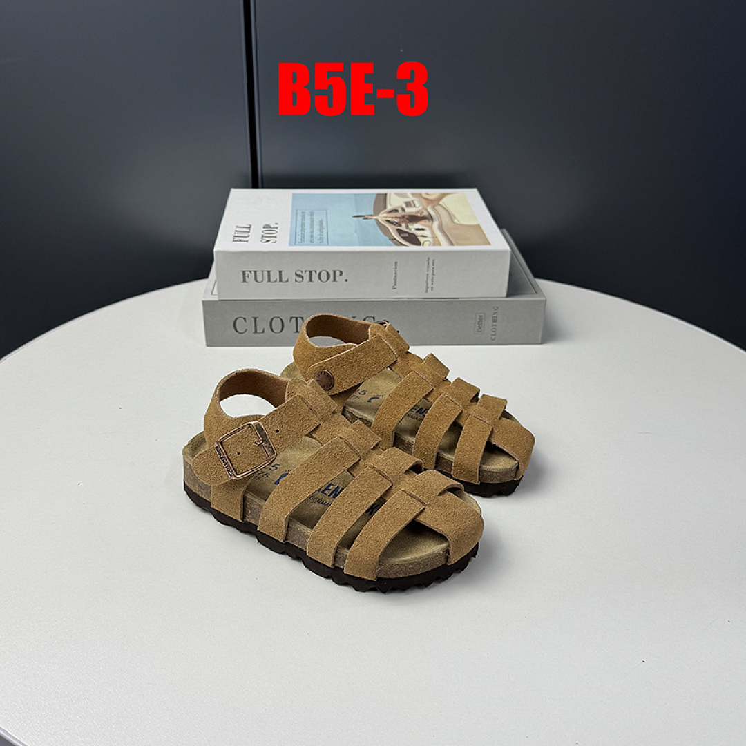 Birkenstock — סנדלים · B5E — תמונה 12