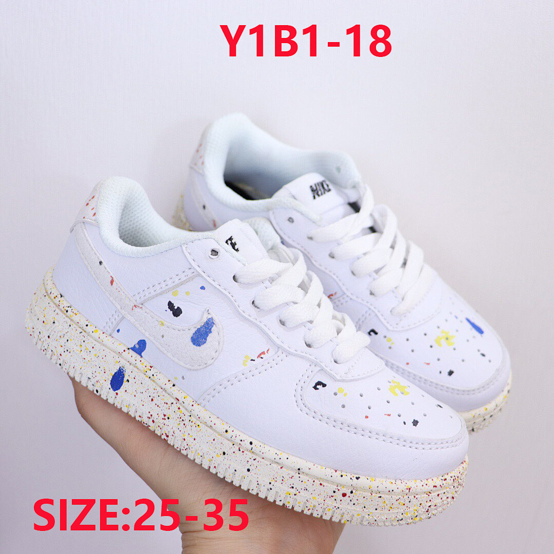 Nike Air Force 1 LV8 PS · Y1B1 — תמונה 14