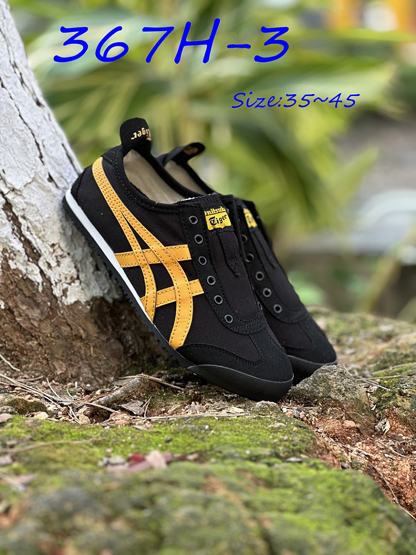 Onitsuka Tiger Mexico 66 Slip-On · 367H — תמונה 24