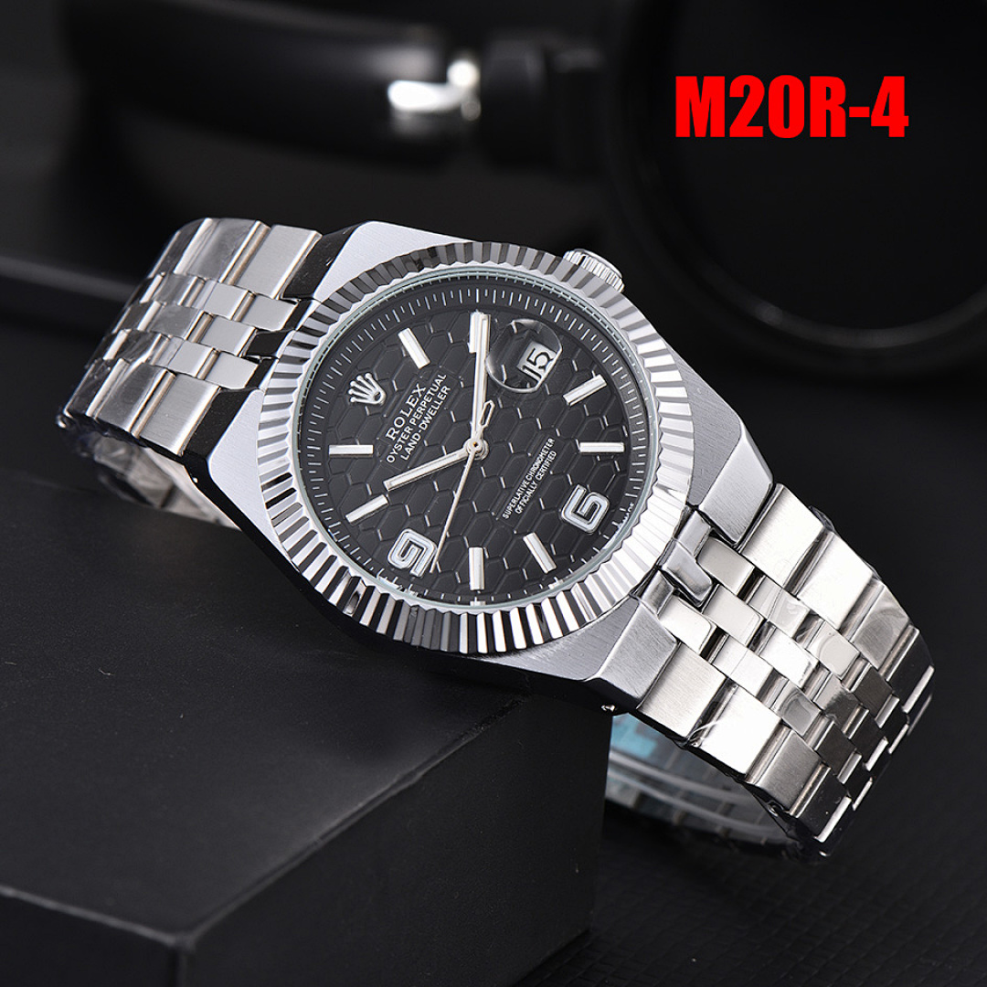 Rolex Land-Dweller · M20R — תמונה 7