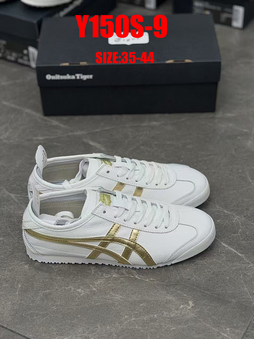 Onitsuka Tiger Mexico 66 · Y150S — תמונה 20