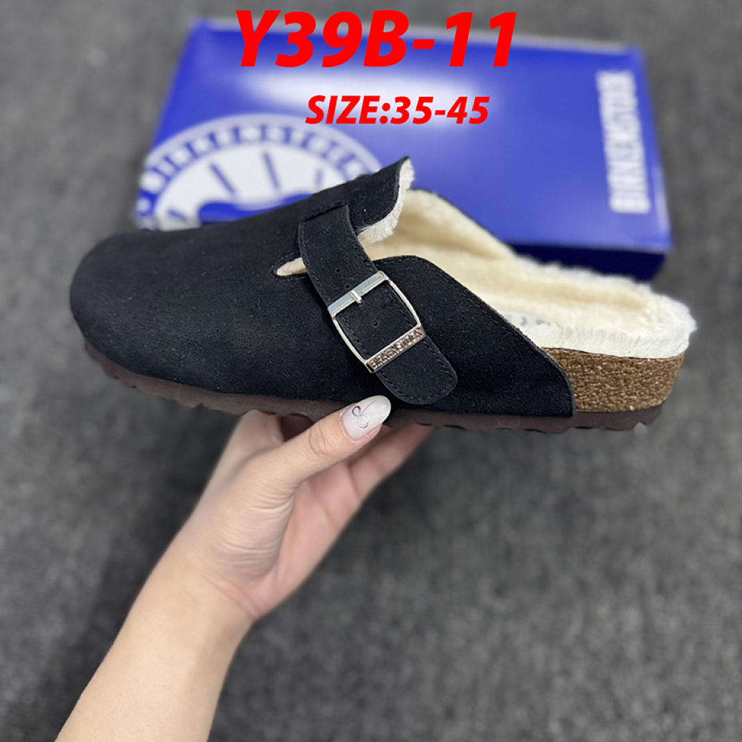 Birkenstock London · Y39B — תמונה 16