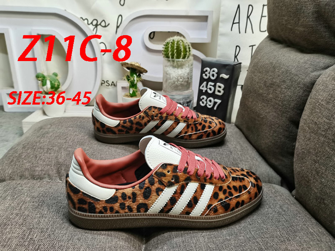 Adidas Samba OG · Z11C — תמונה 13