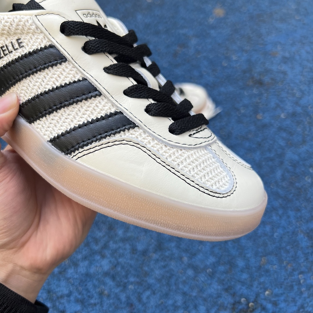 Adidas Gazelle Indoor · A85E — תמונה 4