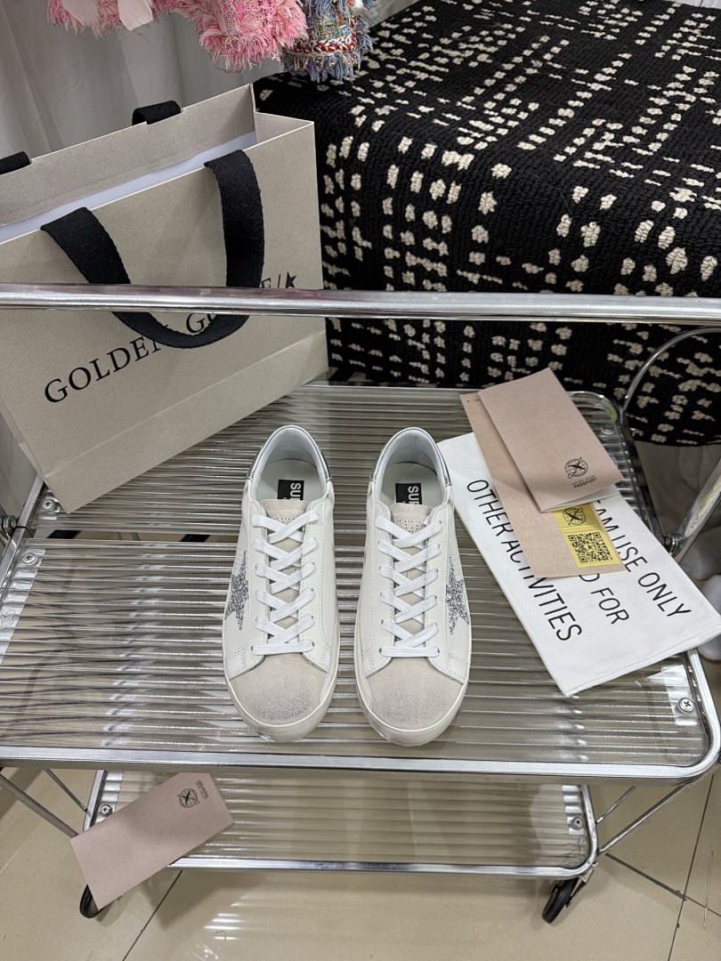 Golden Goose Super-Star · RK39 — תמונה 6