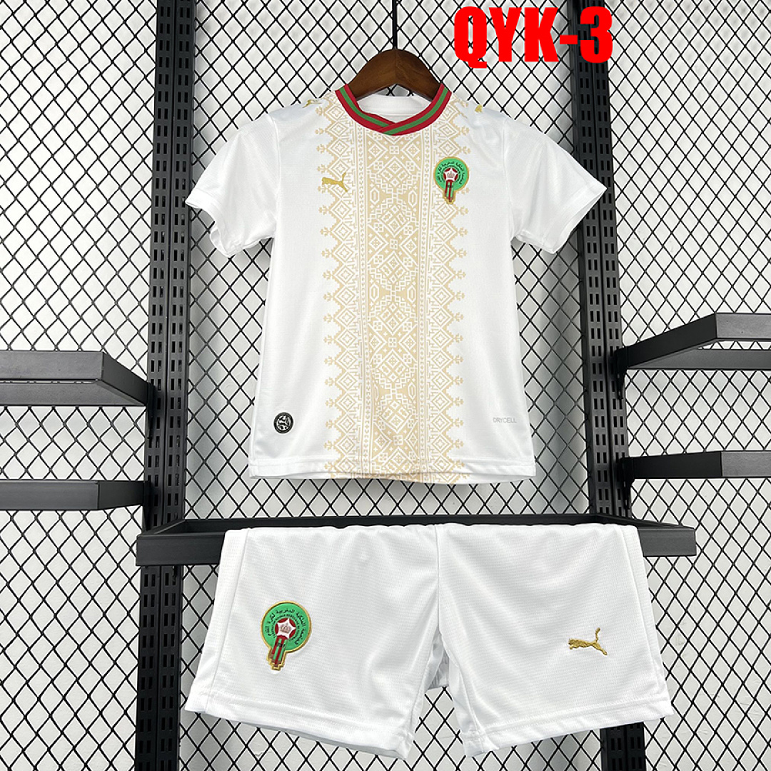 adidas Spain 26 Away Jersey · QYK — תמונה 30