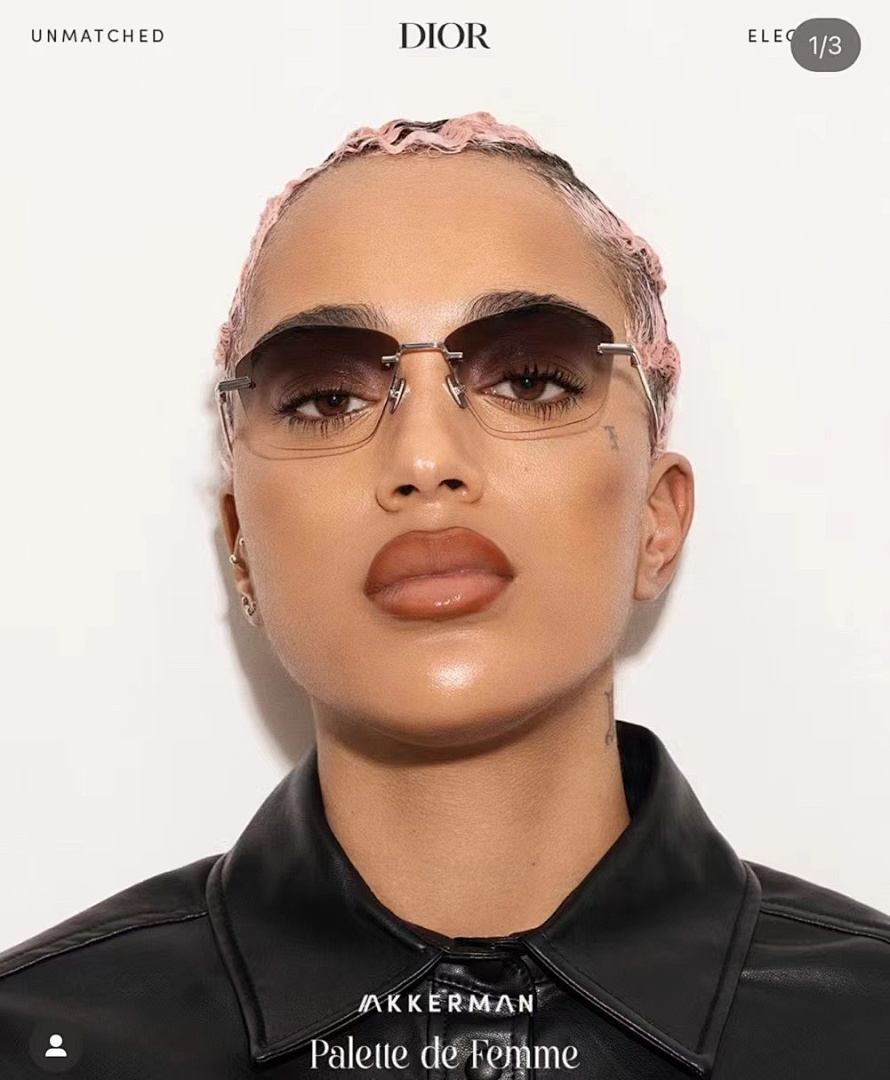Dior — משקפי שמש · THH9