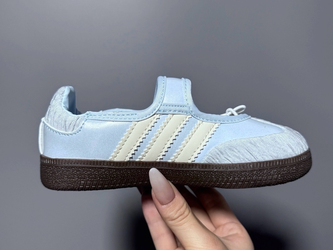 Adidas Samba Jane · MLA — תמונה 9