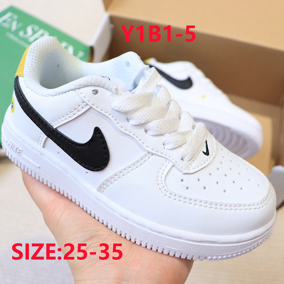 Nike Air Force 1 LV8 PS · Y1B1 — תמונה 27
