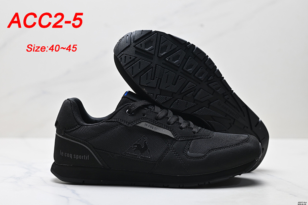 Le Coq Sportif — סניקרס · ACC2 — תמונה 9