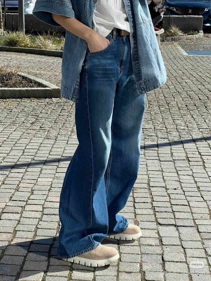 Birkenstock Boston · HX02 — תמונה 3