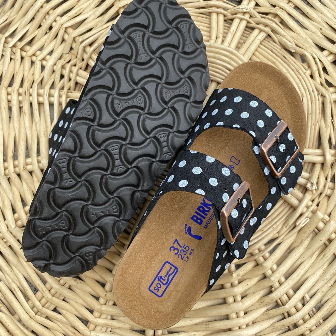 Birkenstock Arizona · B1KE — תמונה 6