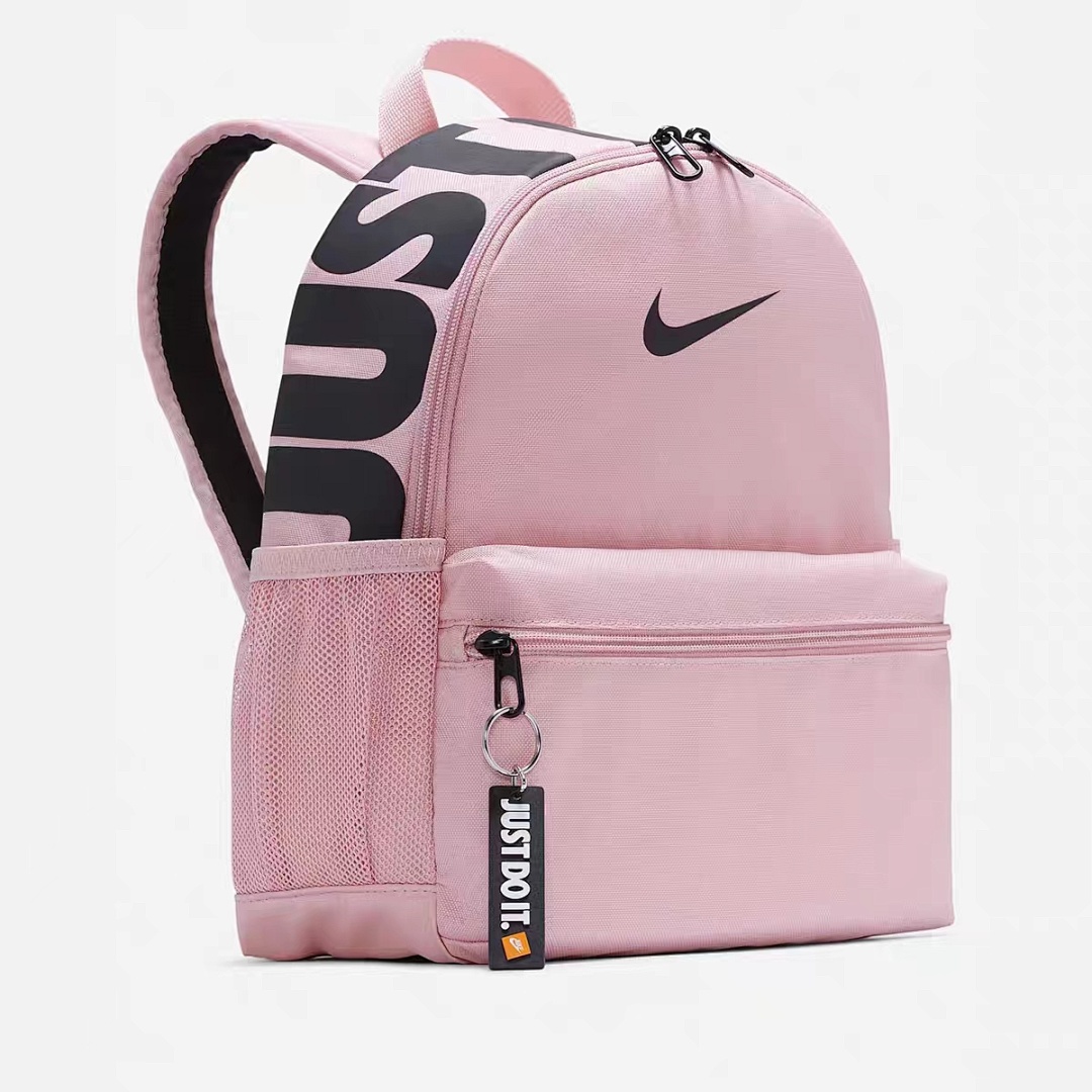 Nike Brasilia JDI Mini Backpack · G66B — תמונה 7