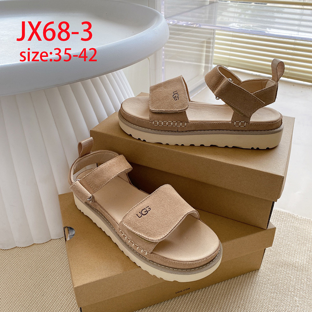 UGG Goldenstar · JX68 — תמונה 13