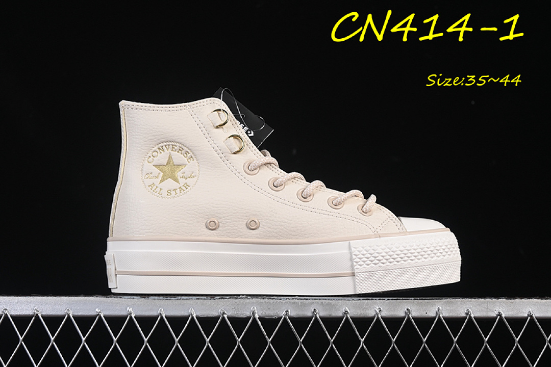 Converse Chuck Taylor All Star Lift · CN414 — תמונה 13