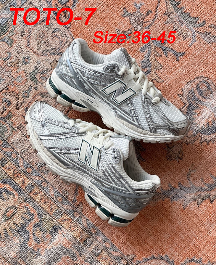 New Balance 1906A · TOTO — תמונה 17