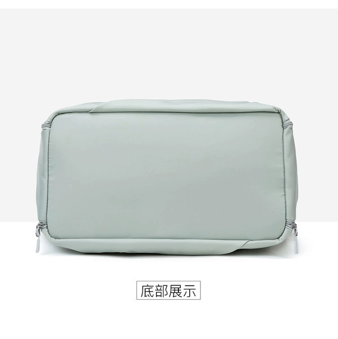 Lululemon City Essentials Duffle Bag · QQ13 — תמונה 9