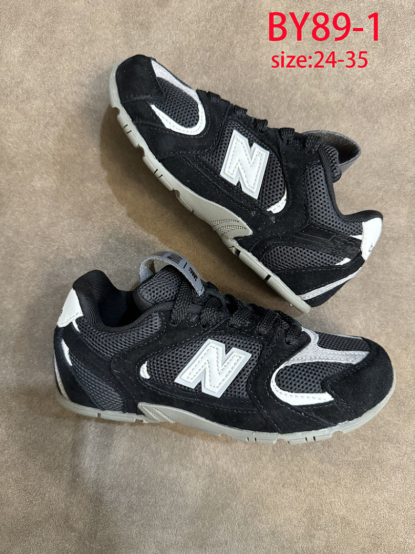 New Balance 530 · BY89 — תמונה 14