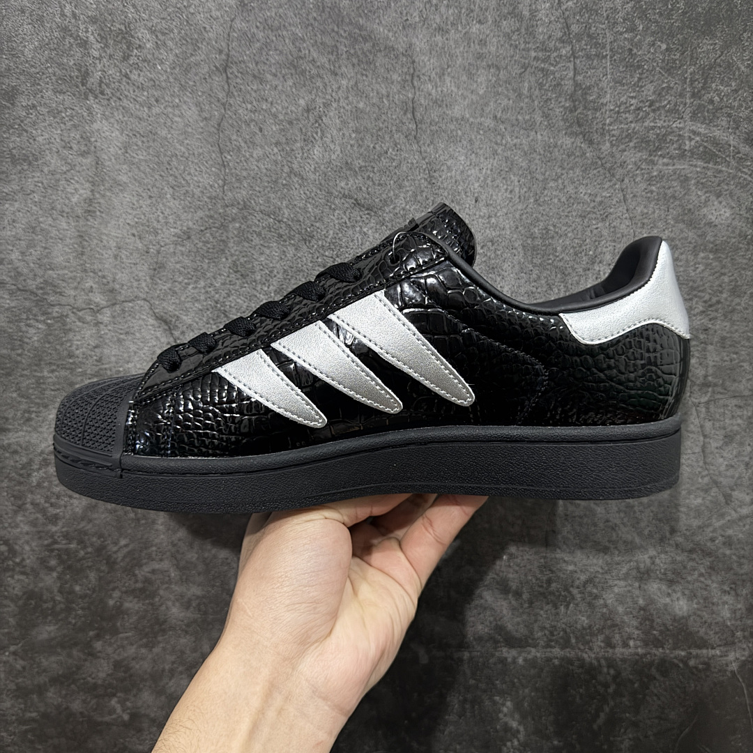 Adidas Superstar II · RT48 — תמונה 5