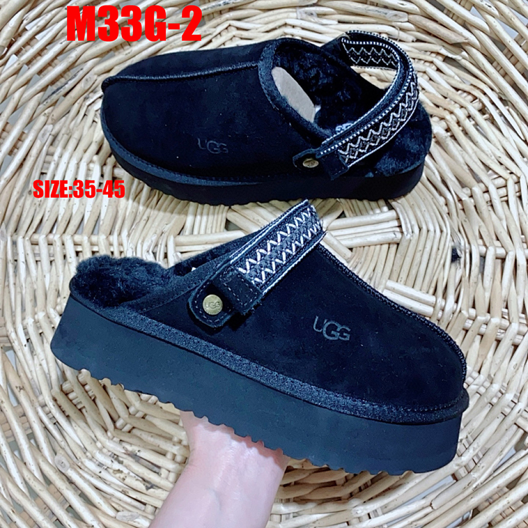 UGG Goldenstar Clog · M33G — תמונה 15