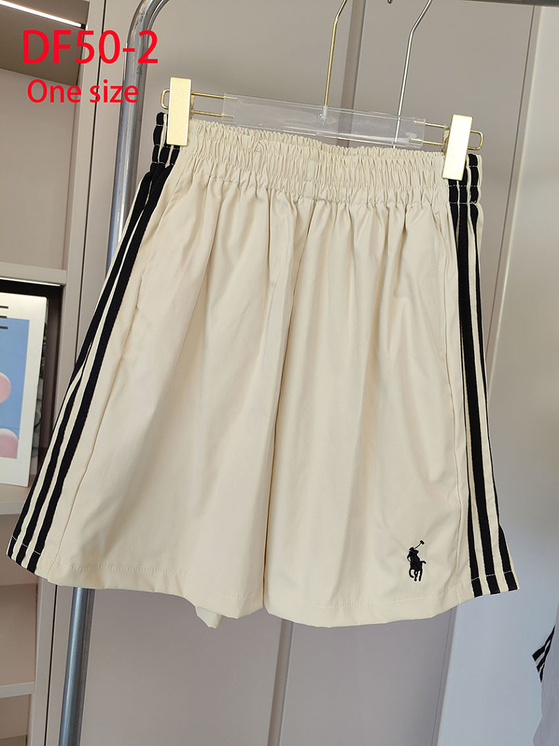 Polo Ralph Lauren Polo Pony Cotton Chino Shorts · DF50 — תמונה 19