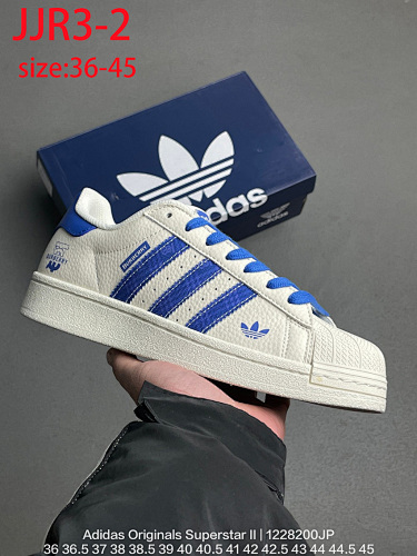 Adidas Superstar · JJR3