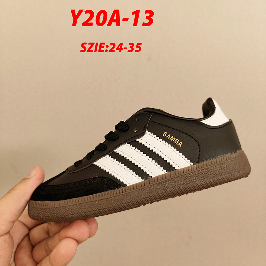 Adidas Samba OG · Y20A — תמונה 15