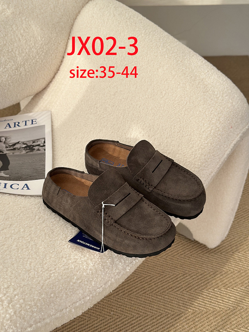 Birkenstock Naples Wrapped · JX02 — תמונה 15